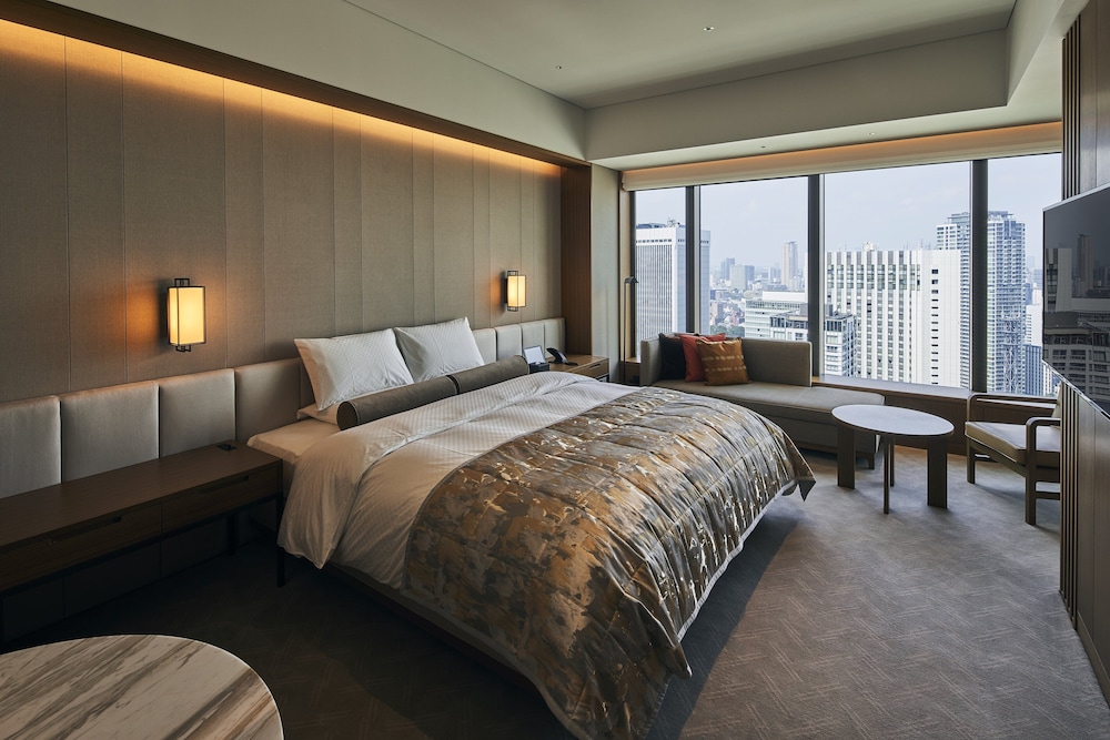 Prestige Bath with view King Upper floor 48sqm