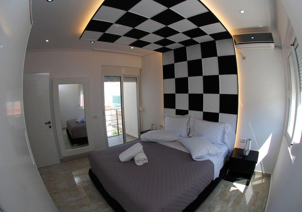 Luxury Apartment