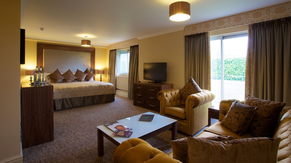 Suite, 1 King Bed - Photo 6