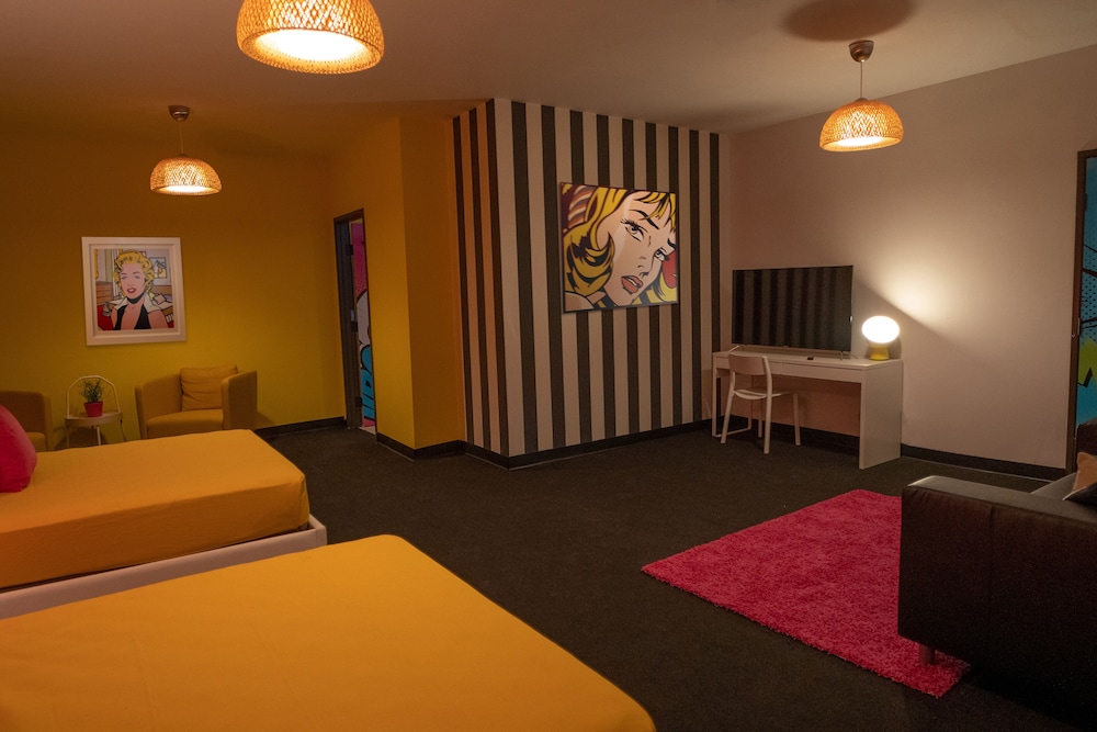 Superior Room - Photo 1