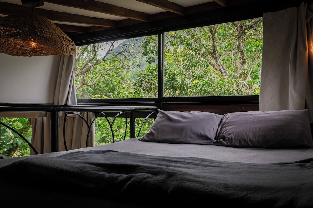 Deluxe Cabin, 1 Bedroom photo 2