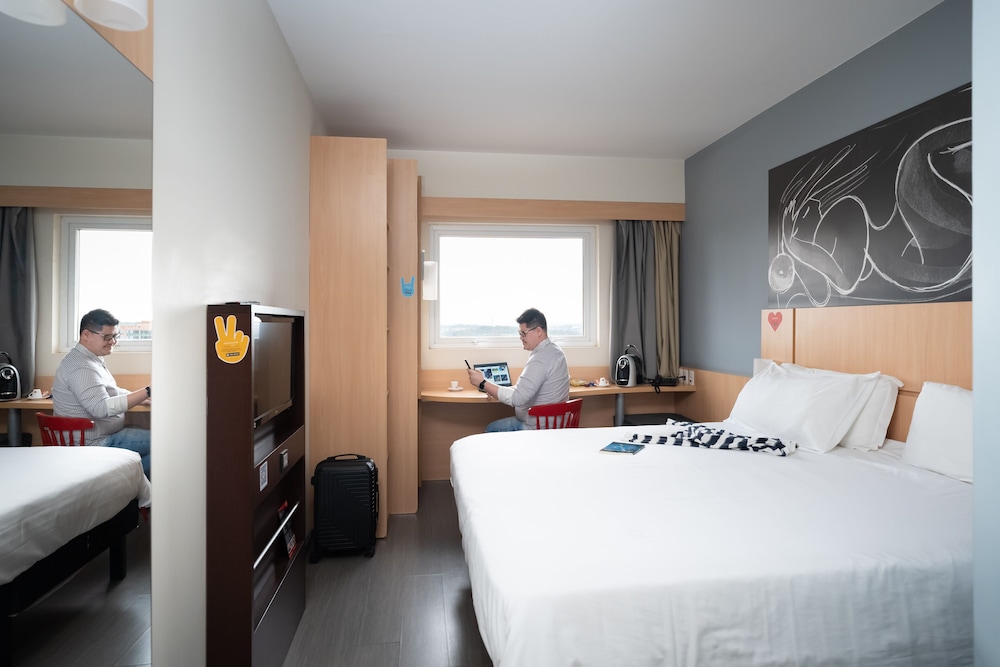 Superior Room, 1 Double Bed photo 1