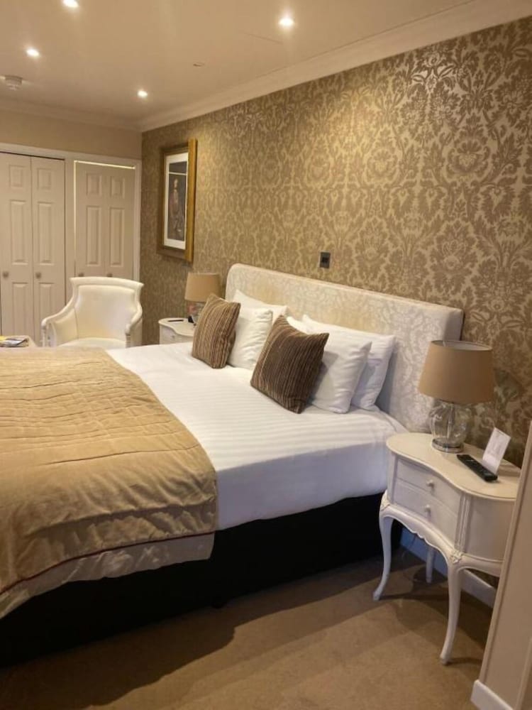 Executive Double or Twin Room, Ensuite photo 3