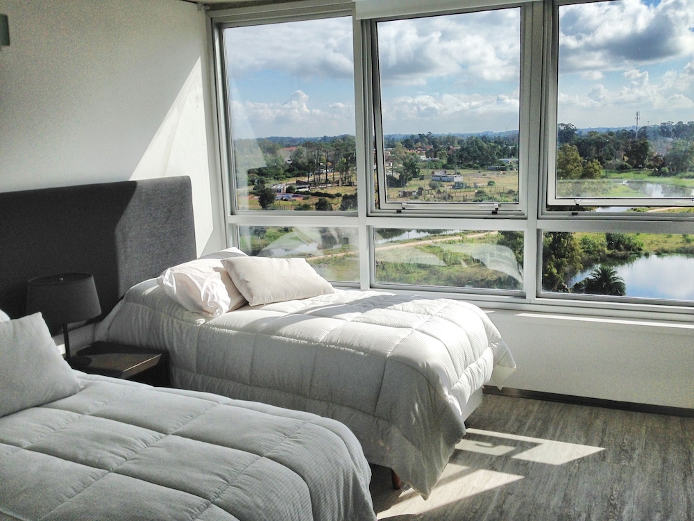 Deluxe Apartment photo 1