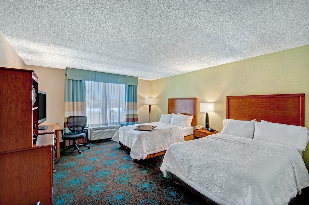 Room, Accessible, City View - Photo 1