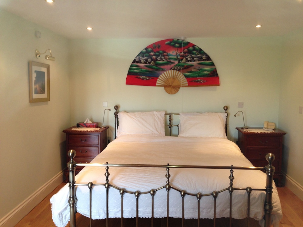 Luxury Suite Lily photo 2