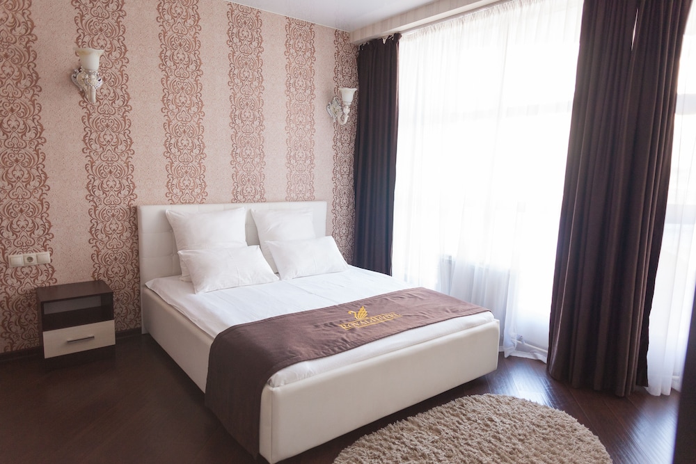 Double Room, Private Bathroom photo 1