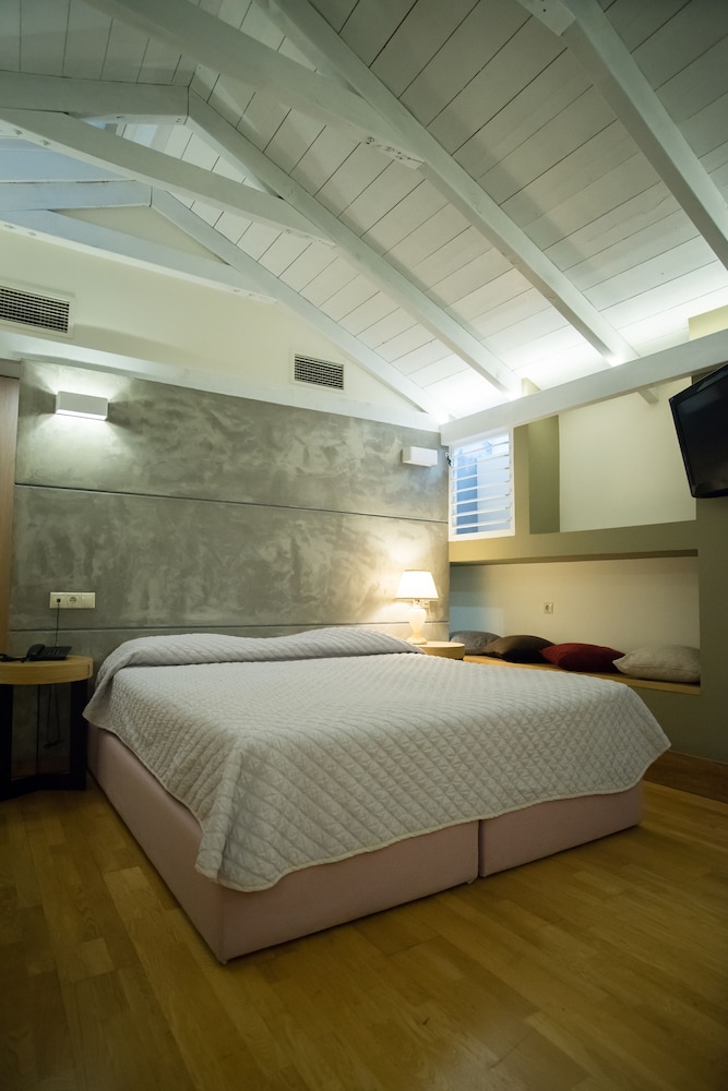 Executive Single Room