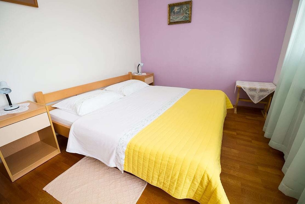 Apartment, 1 Bedroom, Terrace, City View (Ground Floor)
