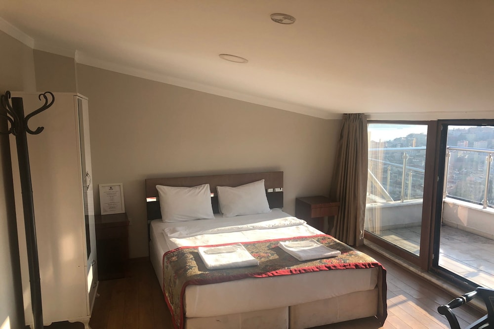 Family Room, Sea View photo 3