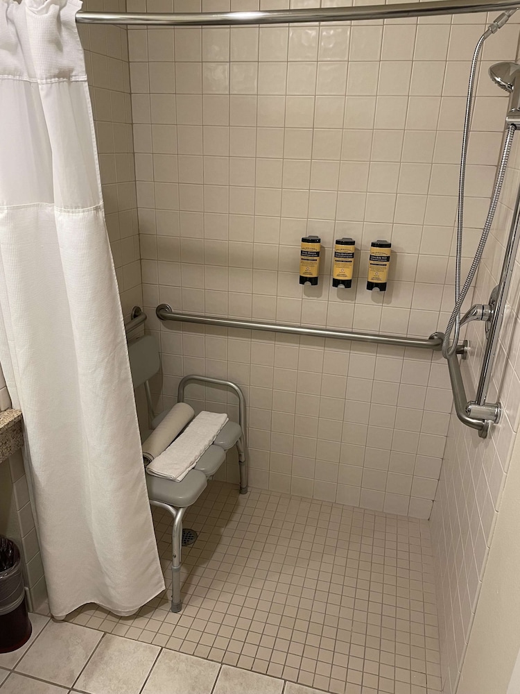 Standard Room, 1 King Bed, Accessible, Non Smoking - Photo 7