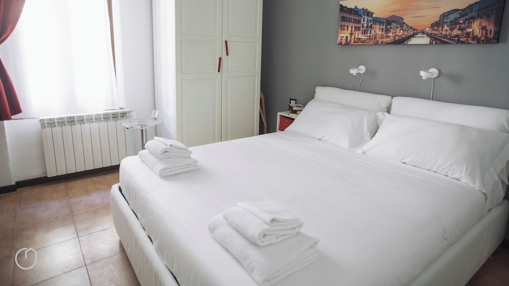 Apartment (1 Bedroom)