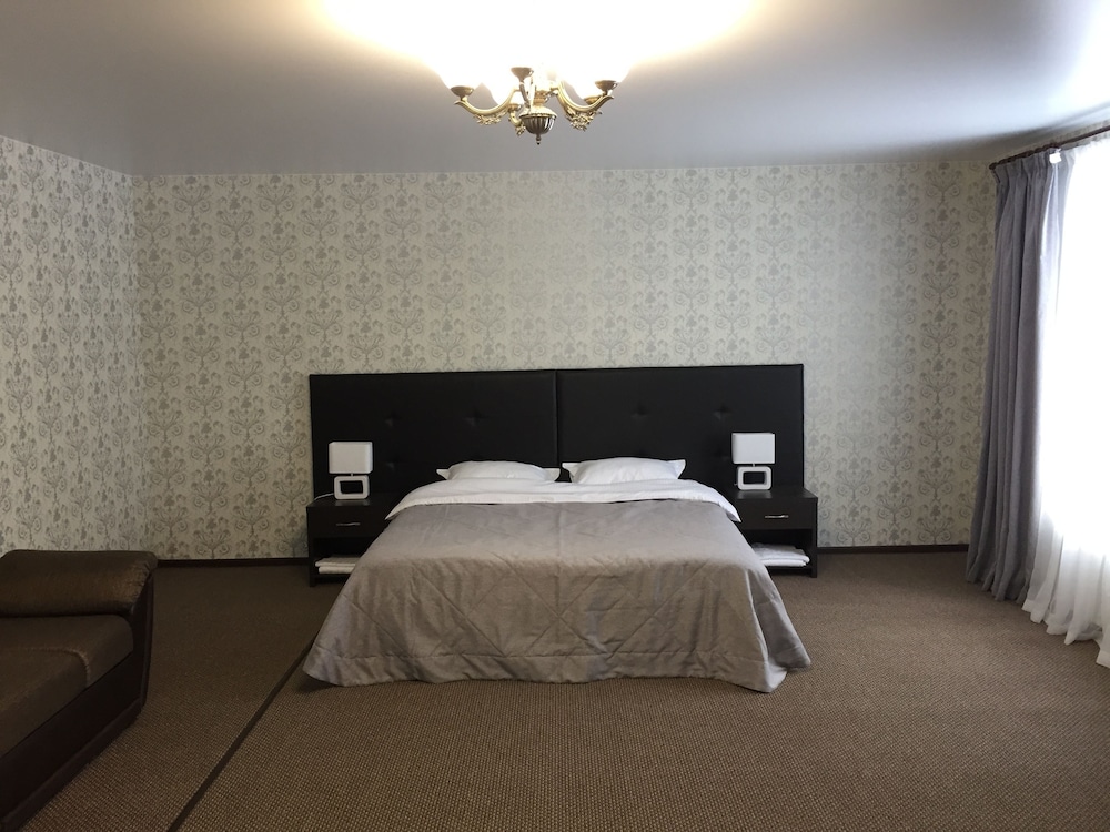 Family Suite photo 2