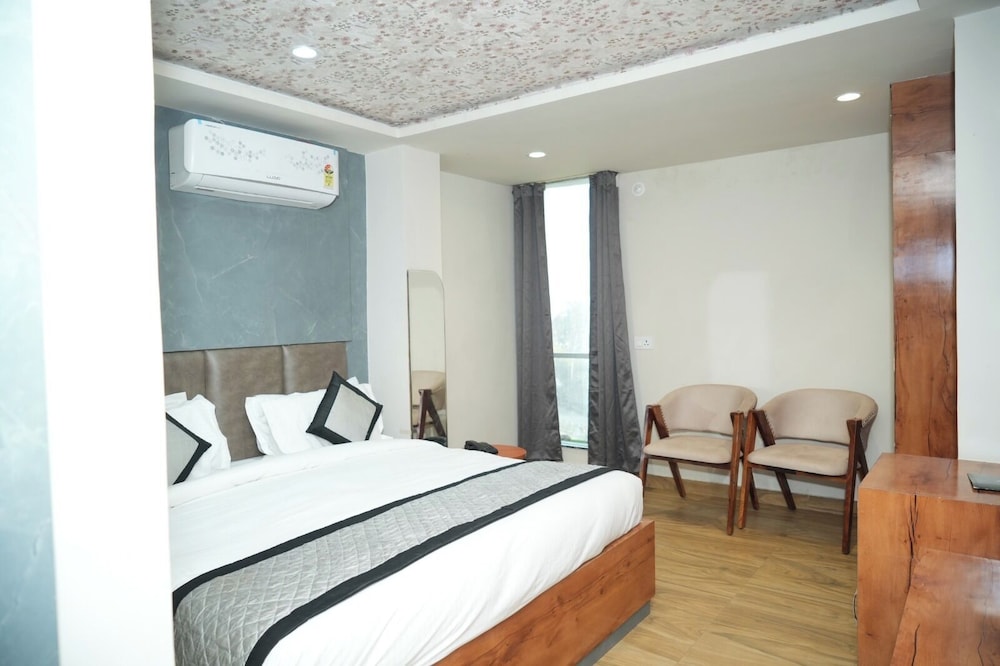 Deluxe Room photo 2