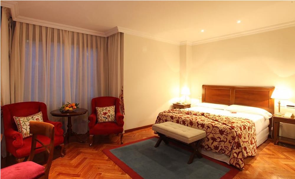 Standard Double Room Single Use