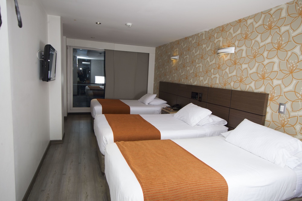 Standard Triple Room photo 1