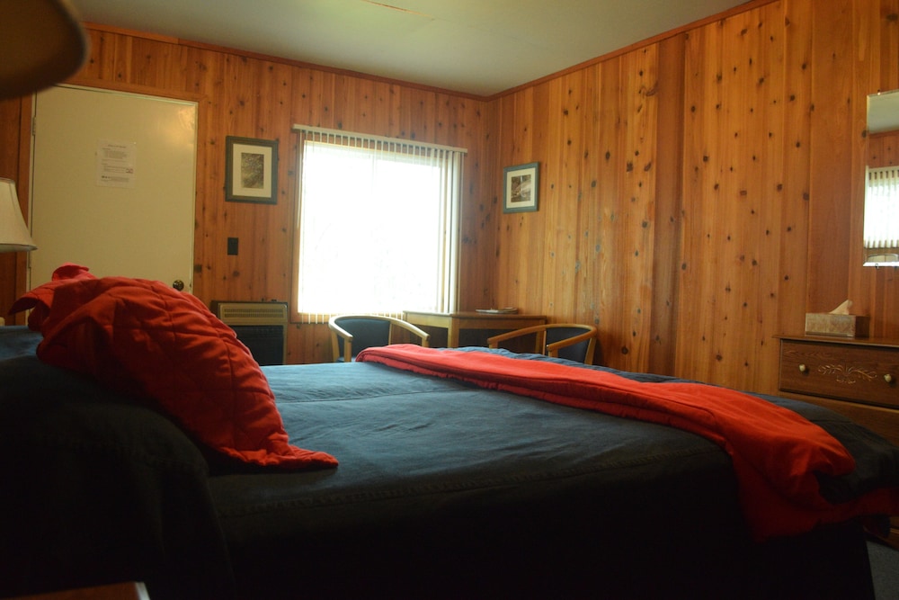 Basic Double Room photo 2