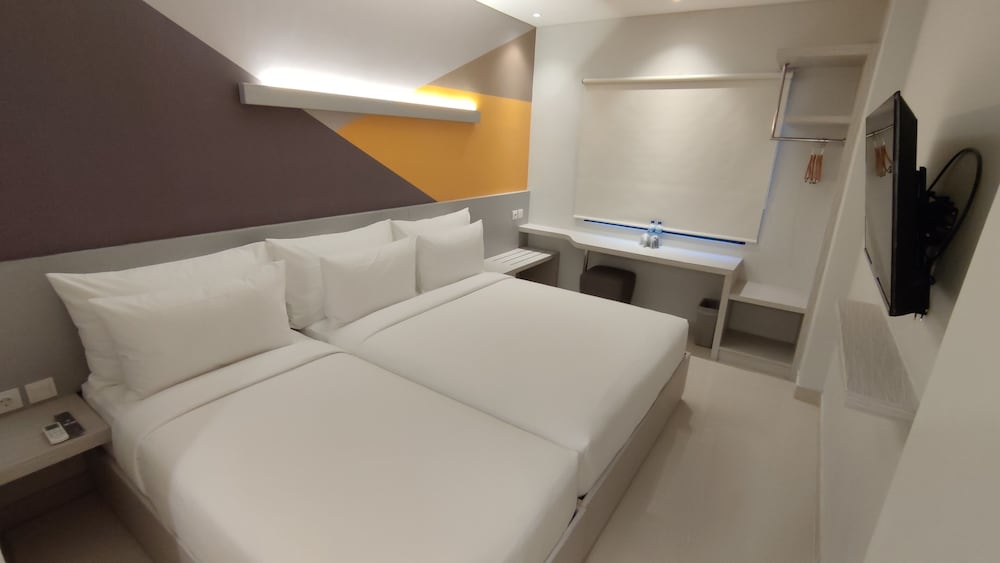 Family Triple Room - Photo 1