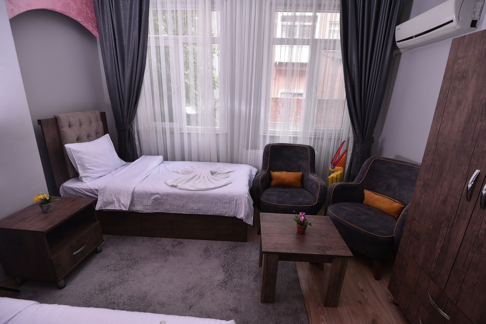 Family Suite photo 2