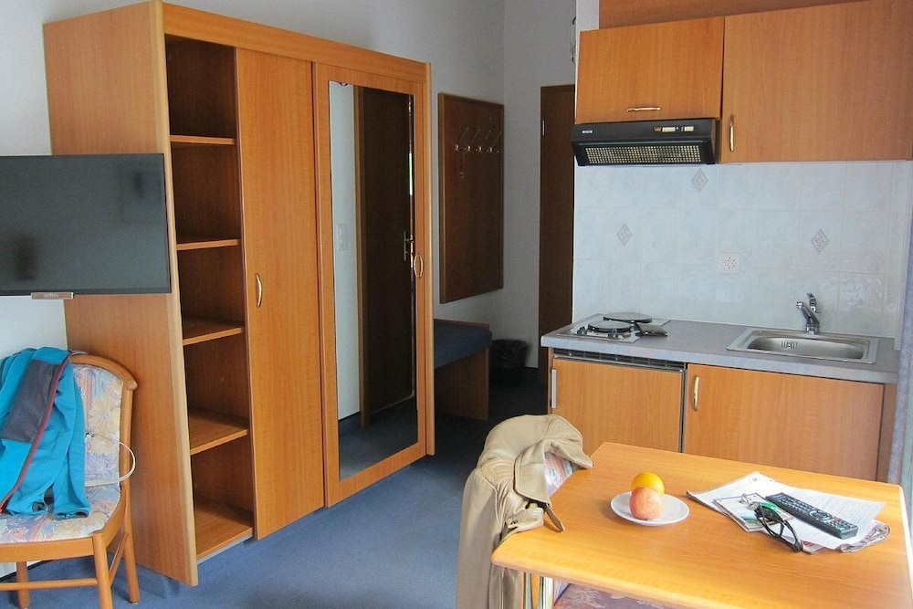 Alpen Perle Studio Annexe photo 2