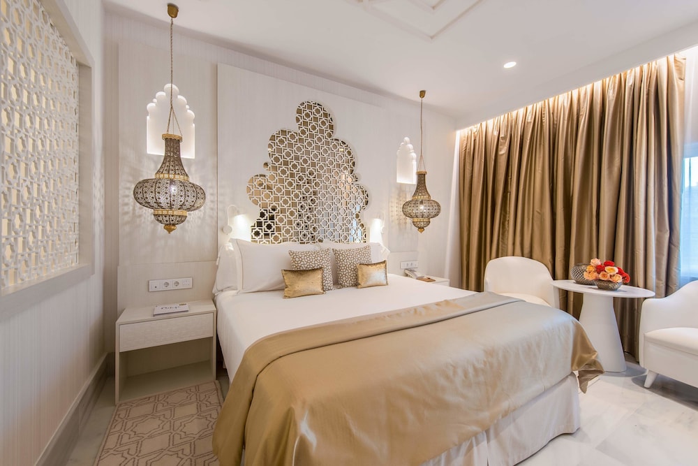Premium Room (single)