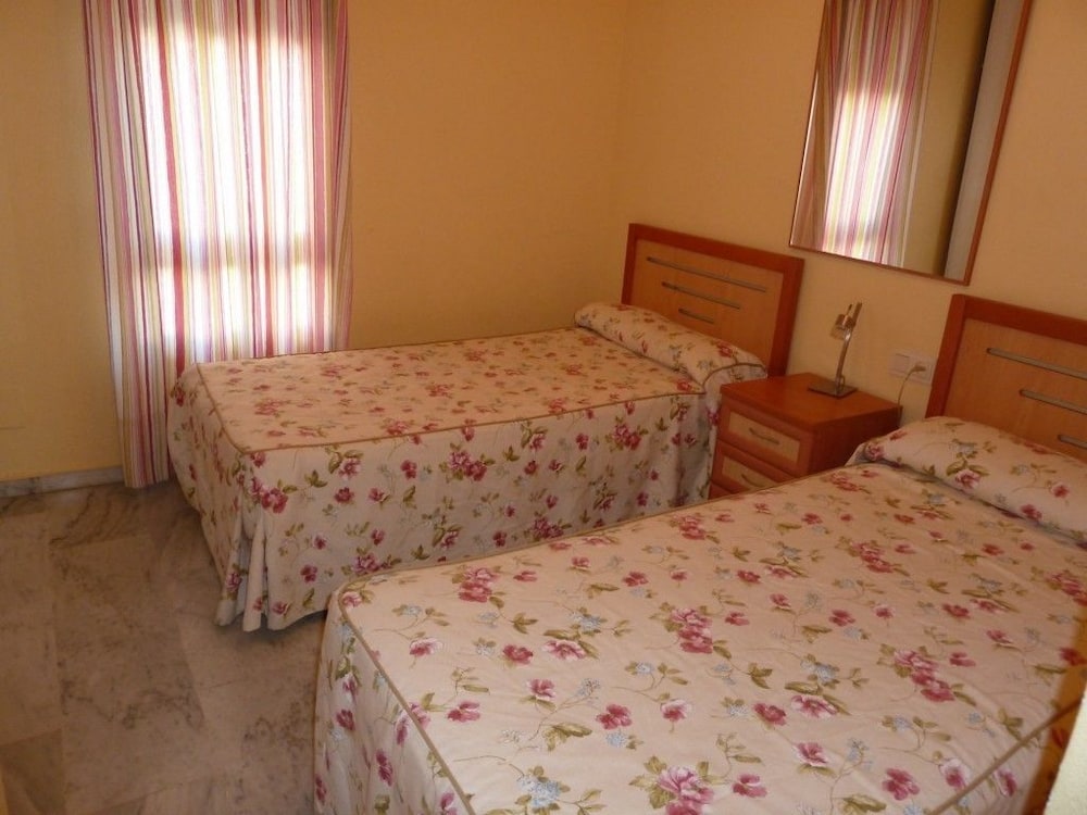 Apartamento, 2 Dormitorios, Terraza