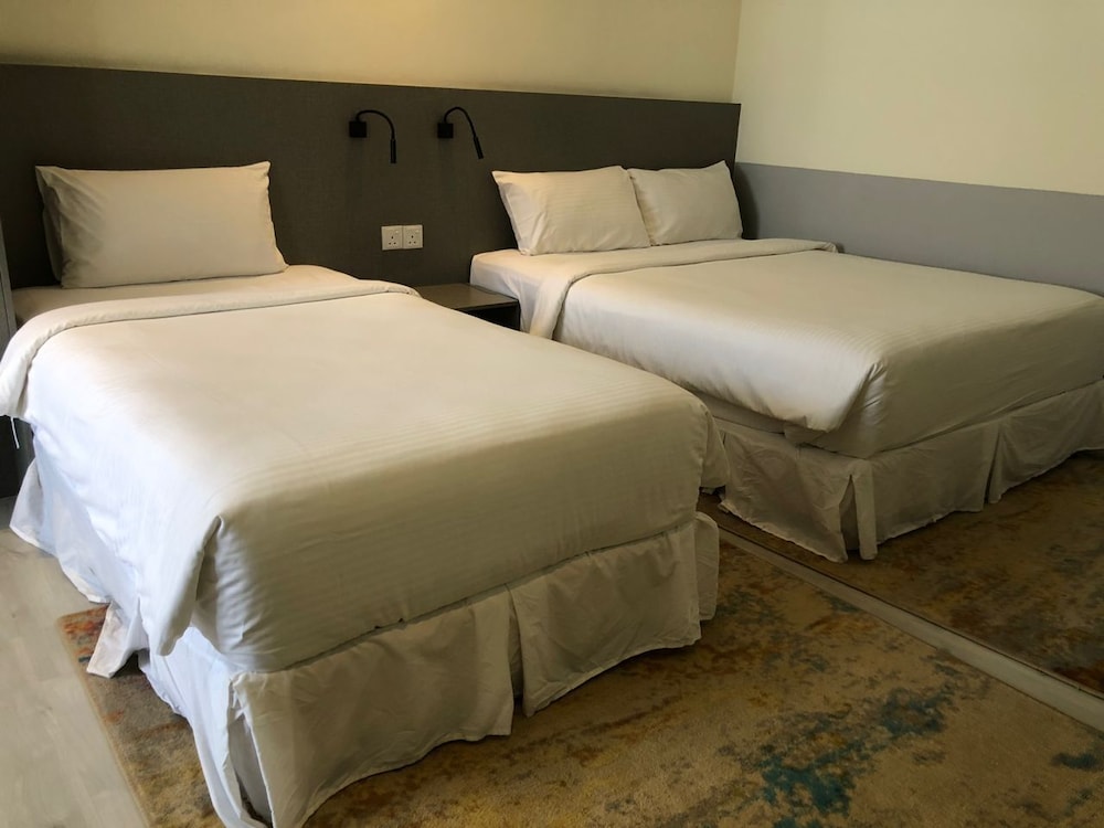 Classic Apartment, 2 Bedrooms
