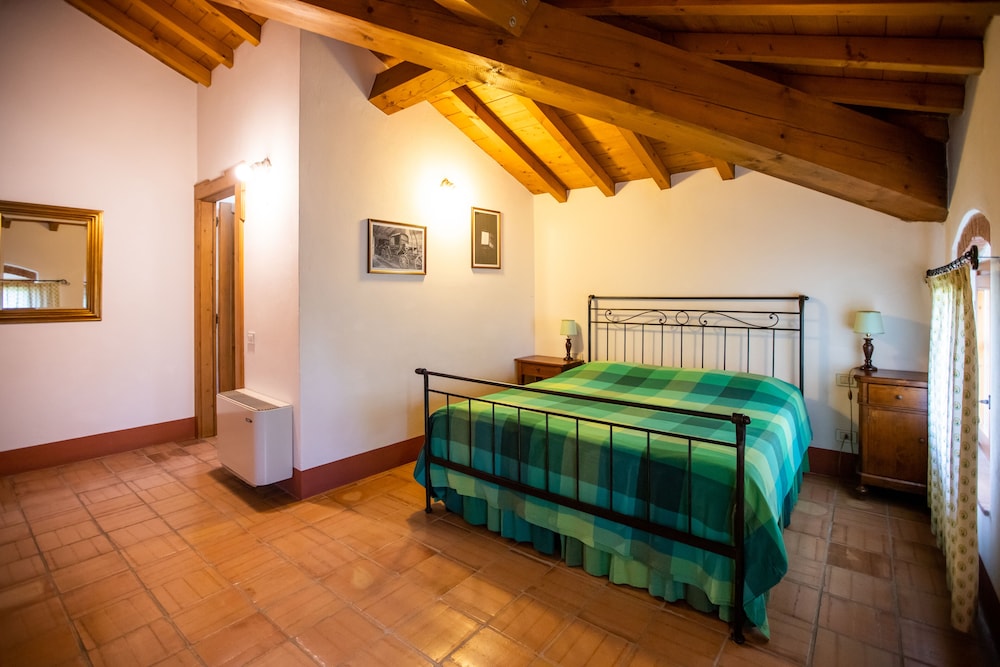 Double or Twin Room photo 2