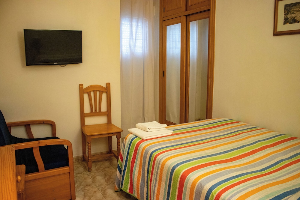 Standard Single Room photo 3