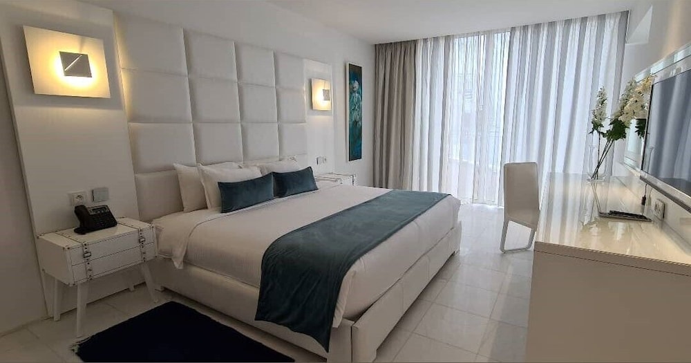 Junior Suite, 1 Bedroom photo 3