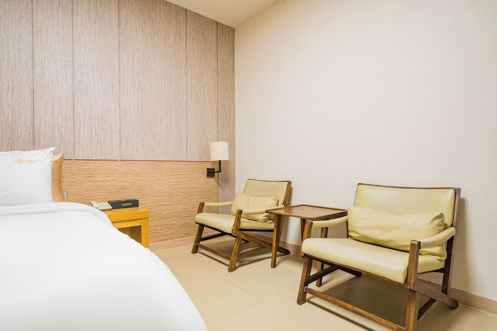 Special Double Room photo 3