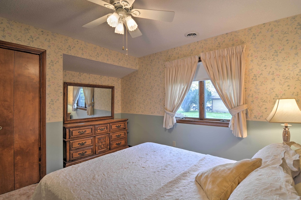 House (3 Bedrooms) photo 1