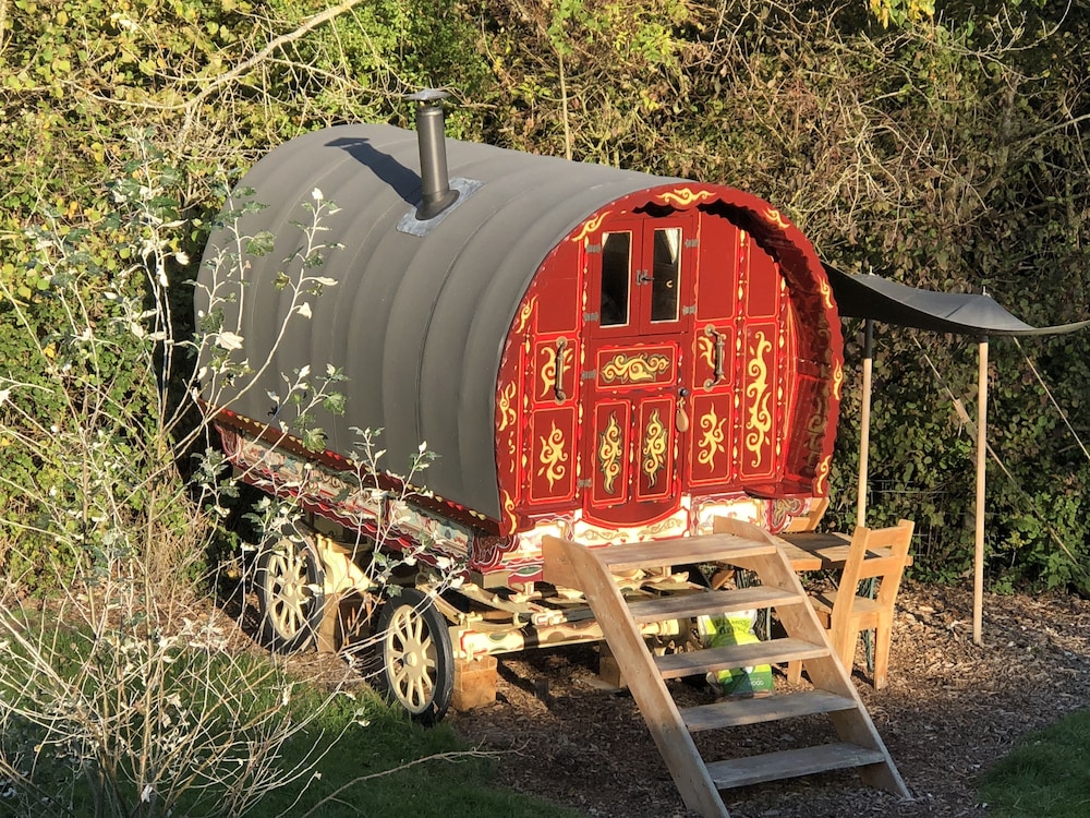 Gypsy Caravan photo 1