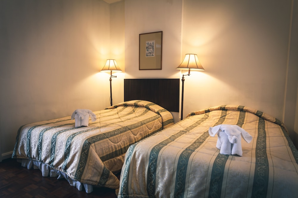 Twin Room photo 1