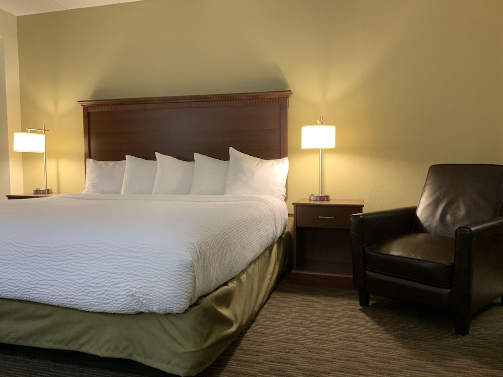 Standard Room, 1 King Bed photo 1