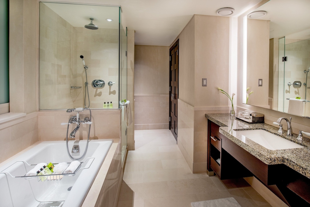 Suite, 1 King Bed (Ambassador)