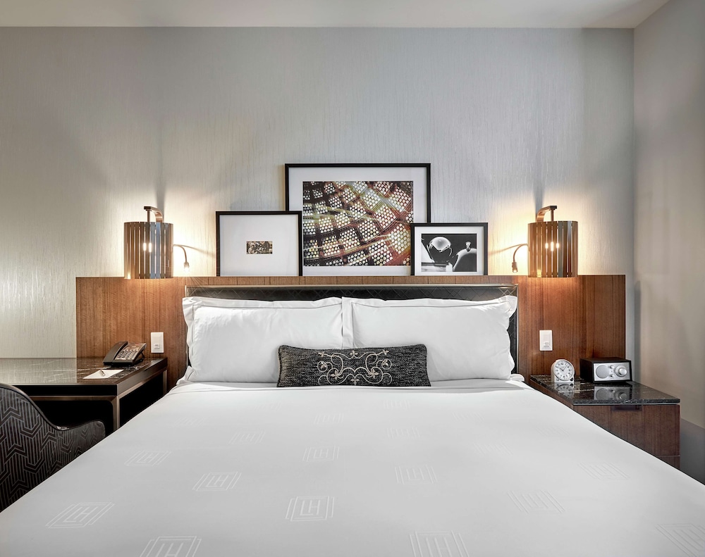 Room, 1 King Bed, Accessible