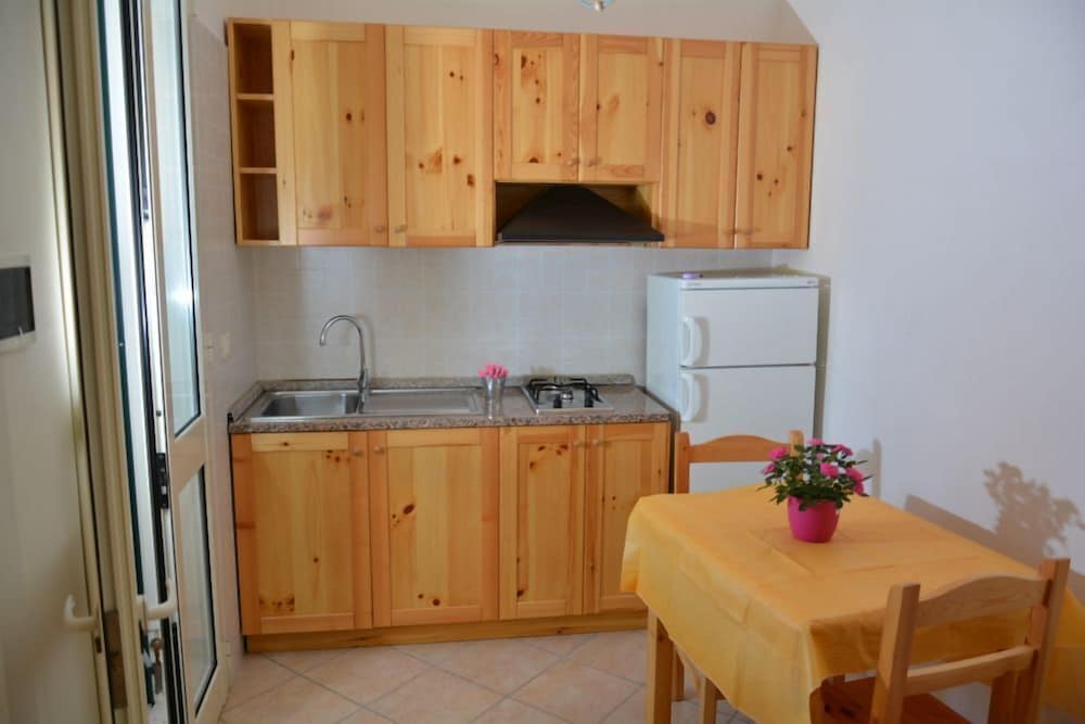 Deluxe Apartment, 1 Bedroom (4) photo 2
