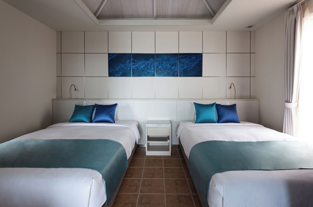 Ocean View Suite Villa, Private Pool photo 3