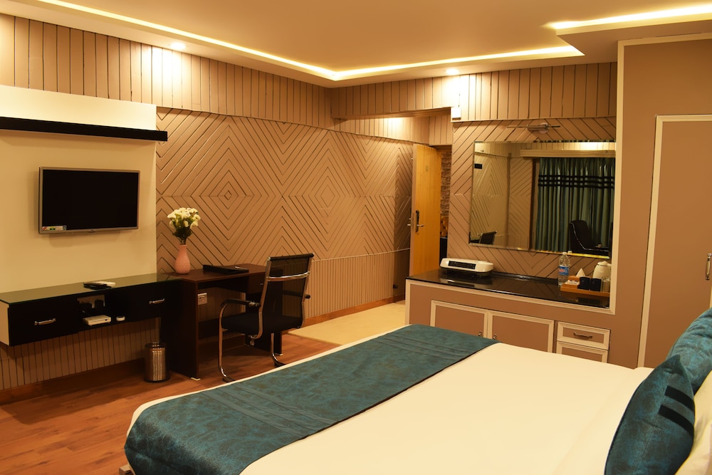 Suite Heritage photo 1