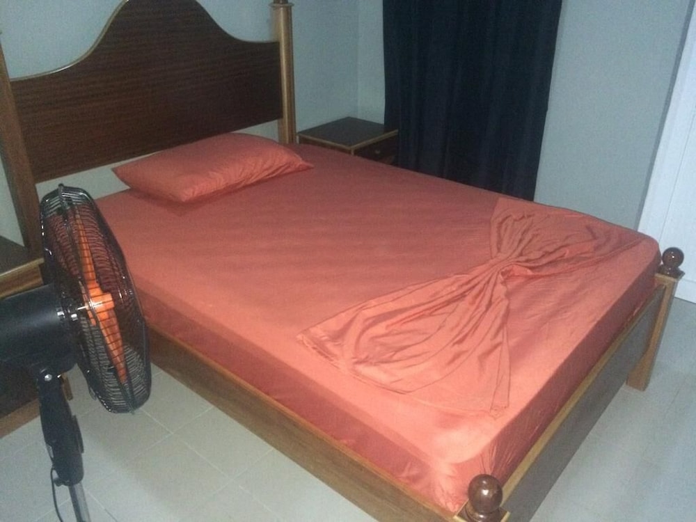 Basic Double Room Single Use