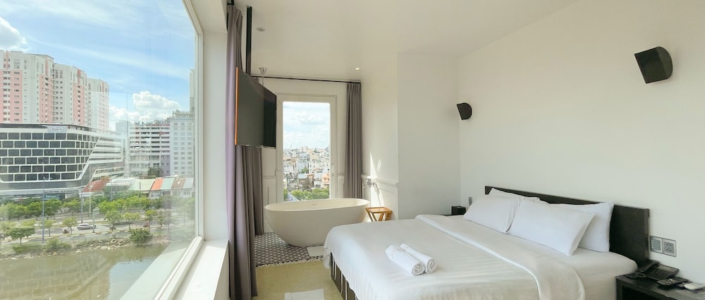 Premium Double Room
