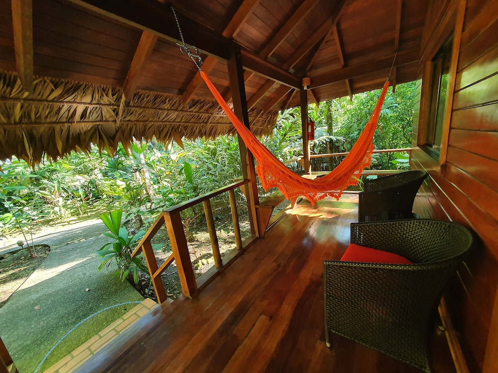 Exclusive Bungalow, Garden View - Photo 12
