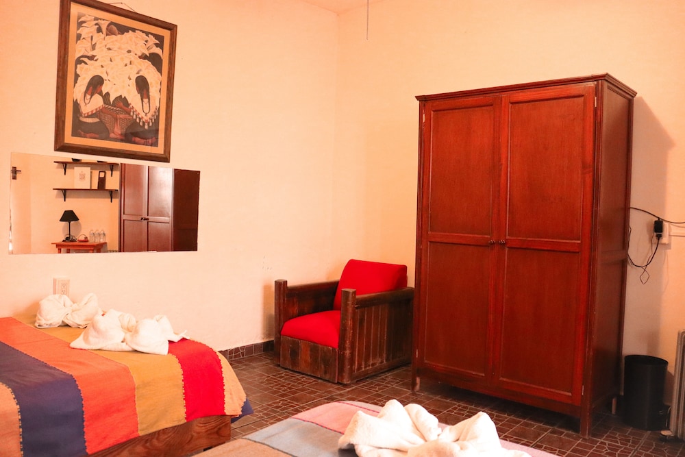 Standard Triple Room photo 3