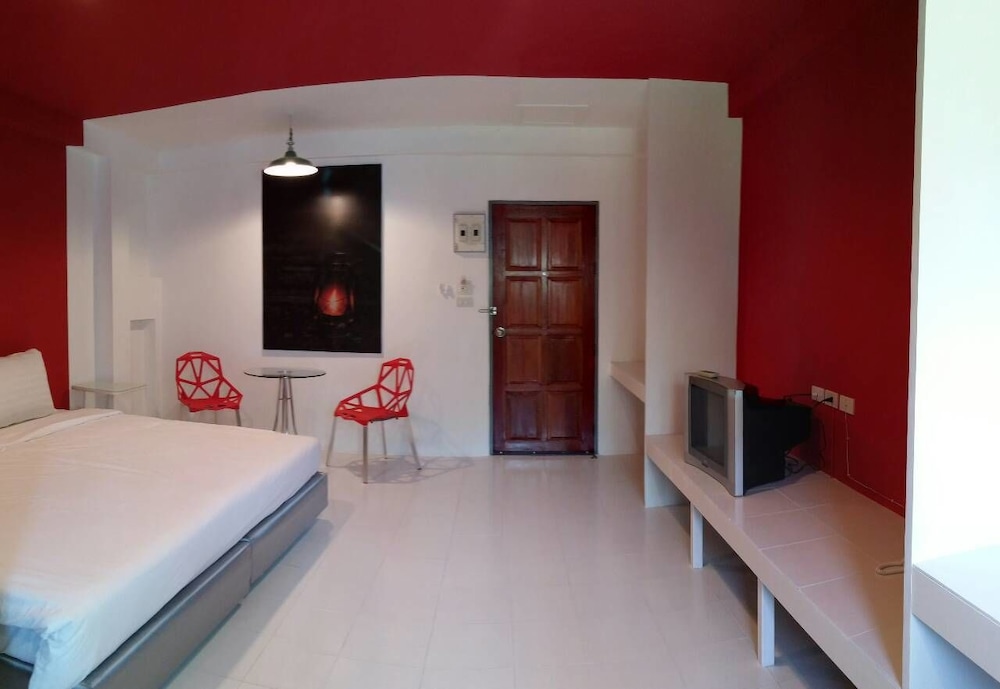 Standard Room photo 2