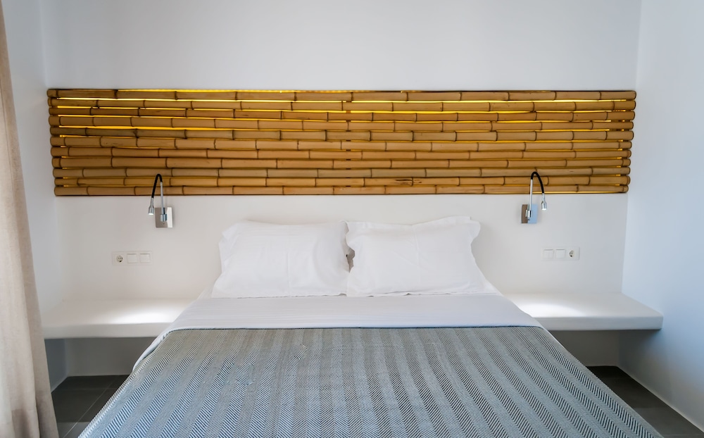 Master Suite with Sea View