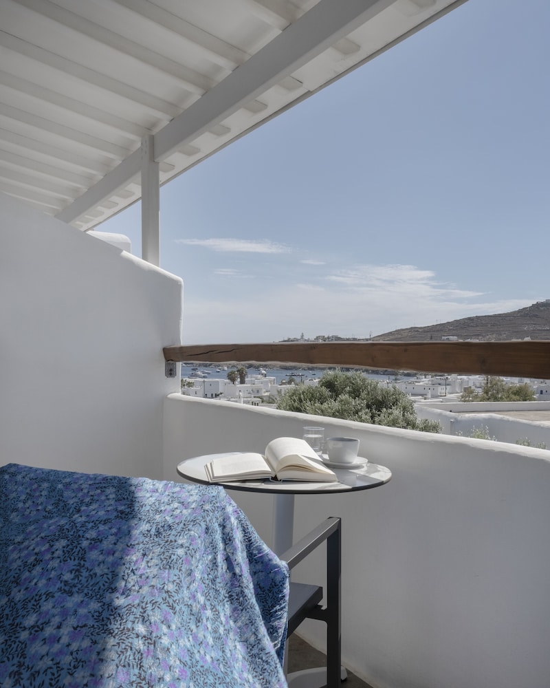 Supreme Double Partial Sea View - Photo 6