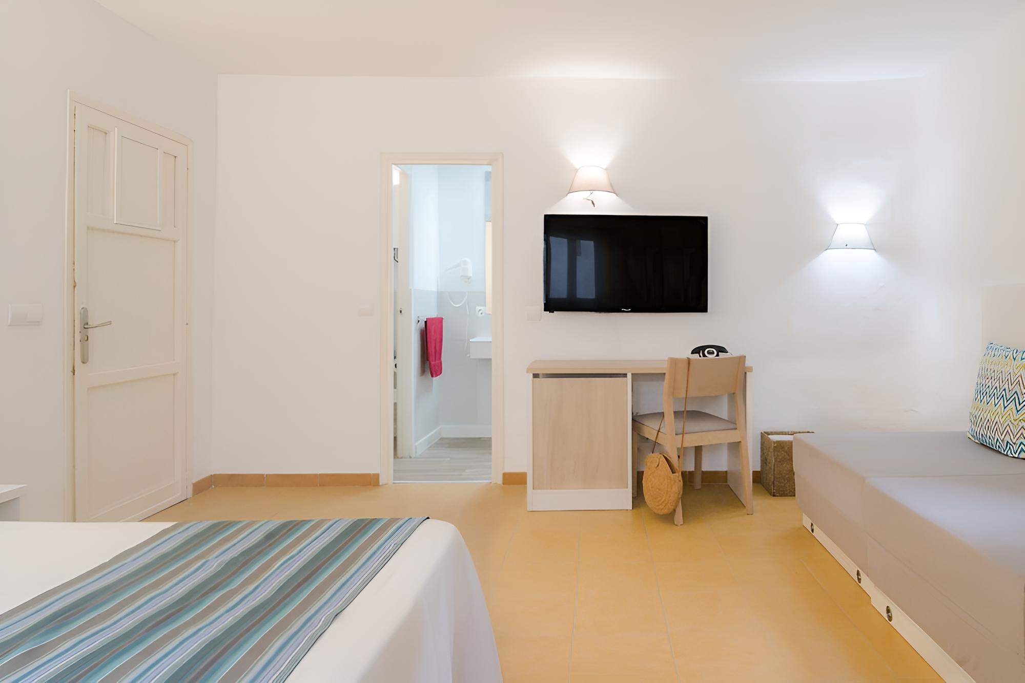 Premium Quadruple Room photo 2