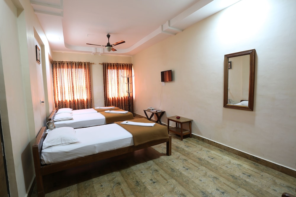Deluxe A/C Room photo 3