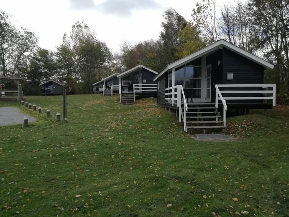 Family Cabin